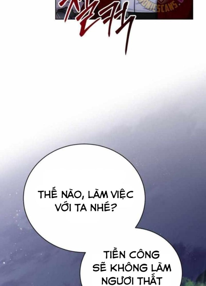 Đứa Con Có Vấn Đề Của Ma Pháp Chapter 9 - Trang 2
