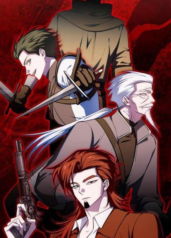 Đứa Con Có Vấn Đề Của Ma Pháp Chapter 9 - Trang 2