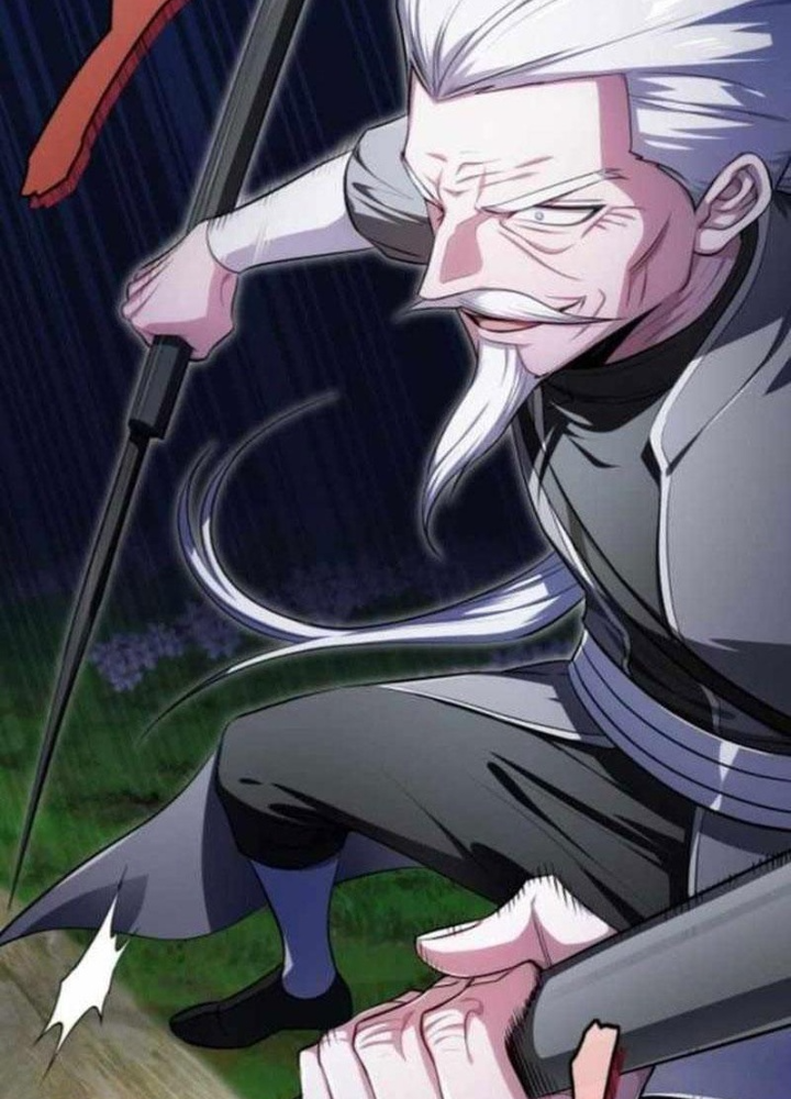 Đứa Con Có Vấn Đề Của Ma Pháp Chapter 9 - Trang 2