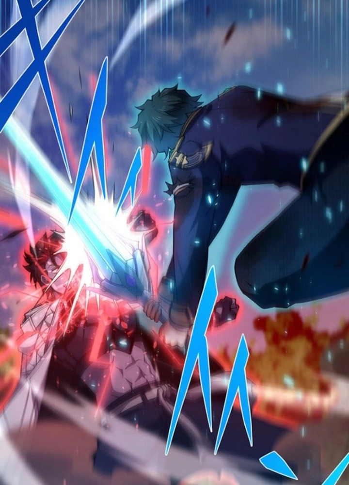 Zero 0 - Vựơt Qua Cả Ma Pháp Thời Không Chapter 68 - Trang 2