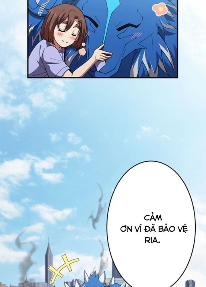 Zero 0 - Vựơt Qua Cả Ma Pháp Thời Không Chapter 68 - Trang 2