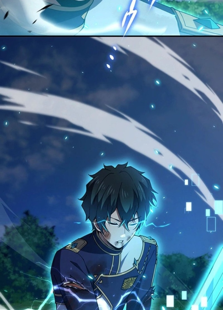 Zero 0 - Vựơt Qua Cả Ma Pháp Thời Không Chapter 68 - Trang 2