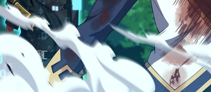 Zero 0 - Vựơt Qua Cả Ma Pháp Thời Không Chapter 68 - Trang 2