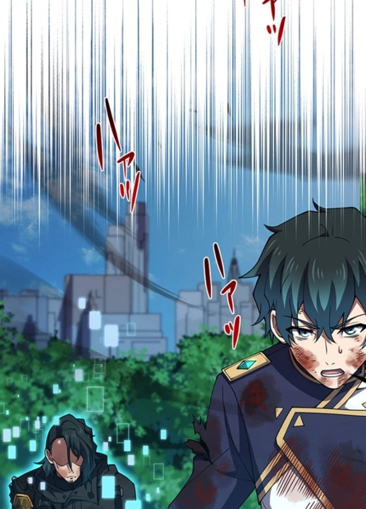 Zero 0 - Vựơt Qua Cả Ma Pháp Thời Không Chapter 68 - Trang 2