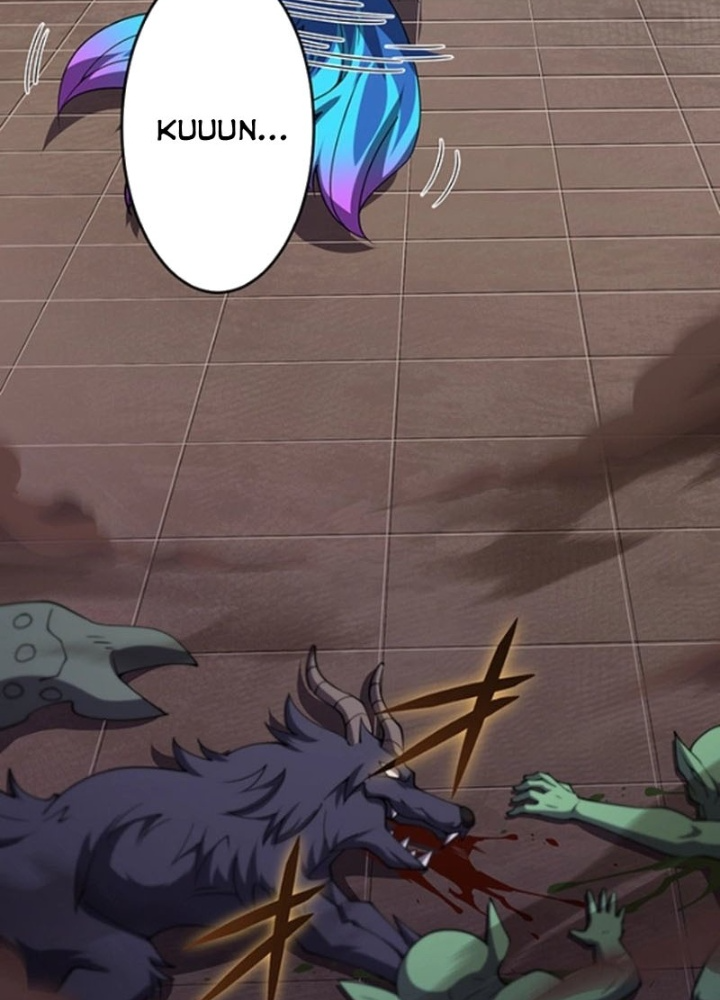 Zero 0 - Vựơt Qua Cả Ma Pháp Thời Không Chapter 68 - Trang 2