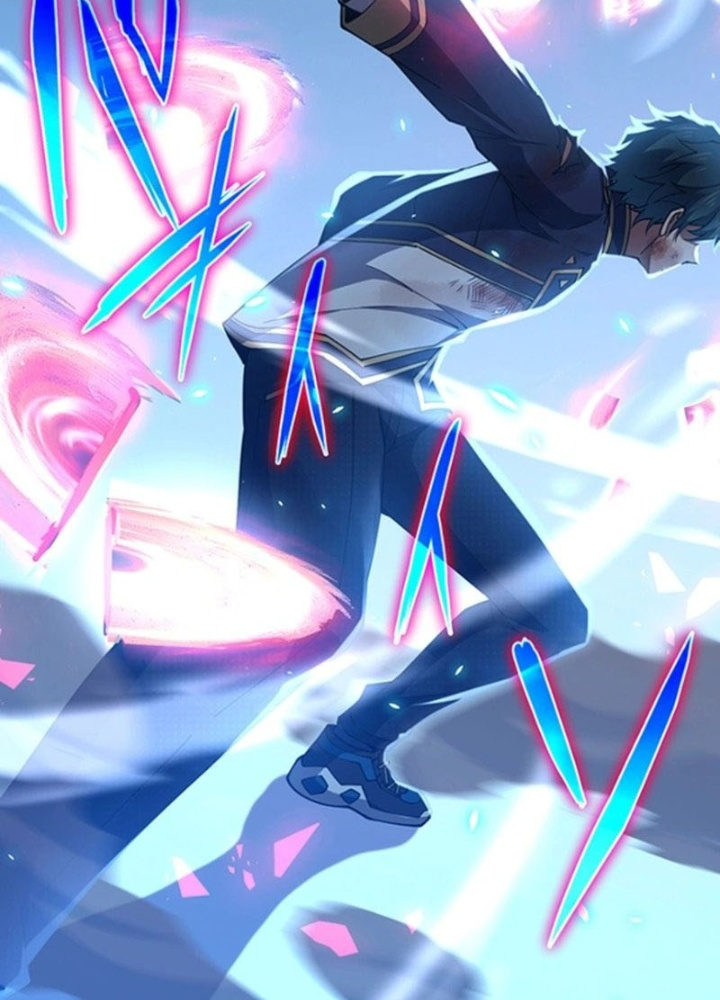 Zero 0 - Vựơt Qua Cả Ma Pháp Thời Không Chapter 68 - Trang 2