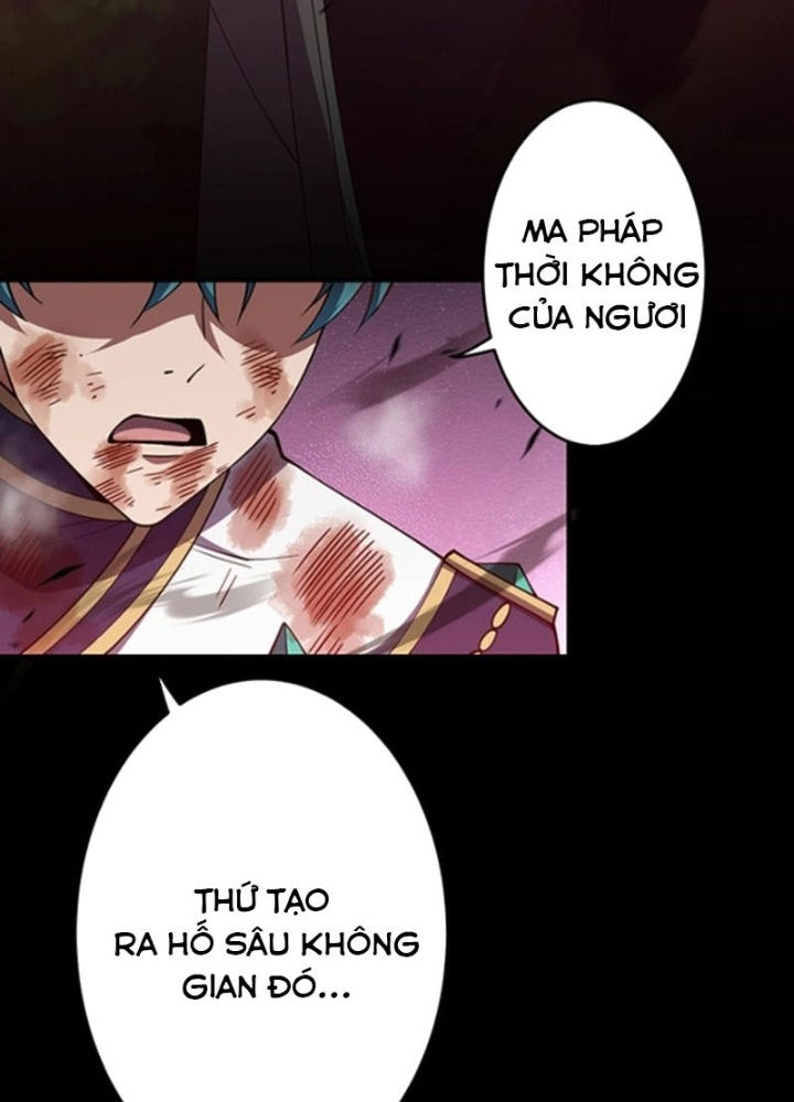 Zero 0 - Vựơt Qua Cả Ma Pháp Thời Không Chapter 68 - Trang 2