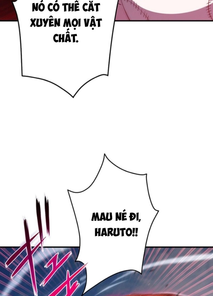 Zero 0 - Vựơt Qua Cả Ma Pháp Thời Không Chapter 68 - Trang 2