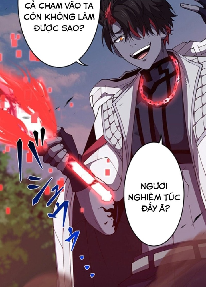 Zero 0 - Vựơt Qua Cả Ma Pháp Thời Không Chapter 68 - Trang 2