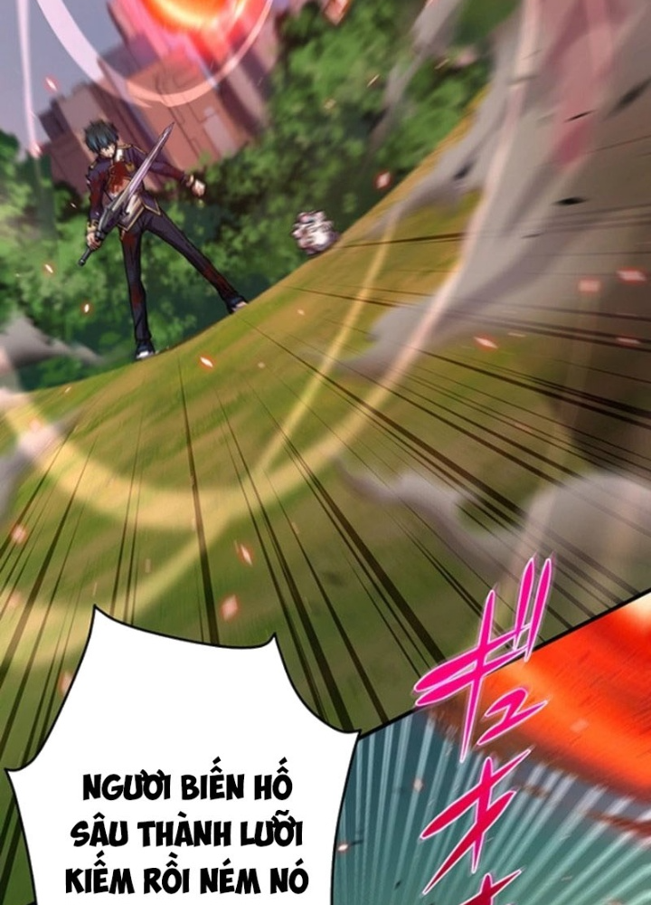 Zero 0 - Vựơt Qua Cả Ma Pháp Thời Không Chapter 68 - Trang 2