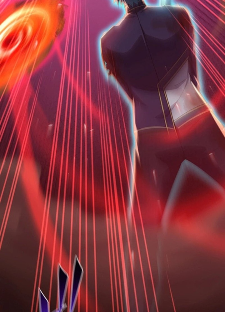 Zero 0 - Vựơt Qua Cả Ma Pháp Thời Không Chapter 68 - Trang 2