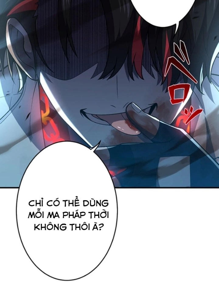 Zero 0 - Vựơt Qua Cả Ma Pháp Thời Không Chapter 69 - Trang 2