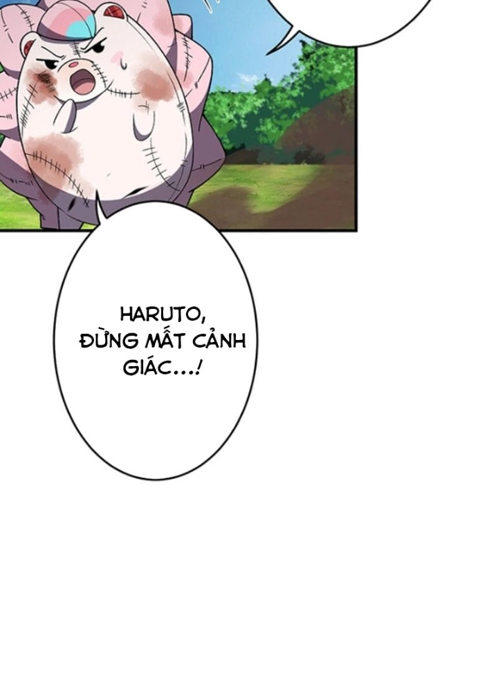 Zero 0 - Vựơt Qua Cả Ma Pháp Thời Không Chapter 69 - Trang 2
