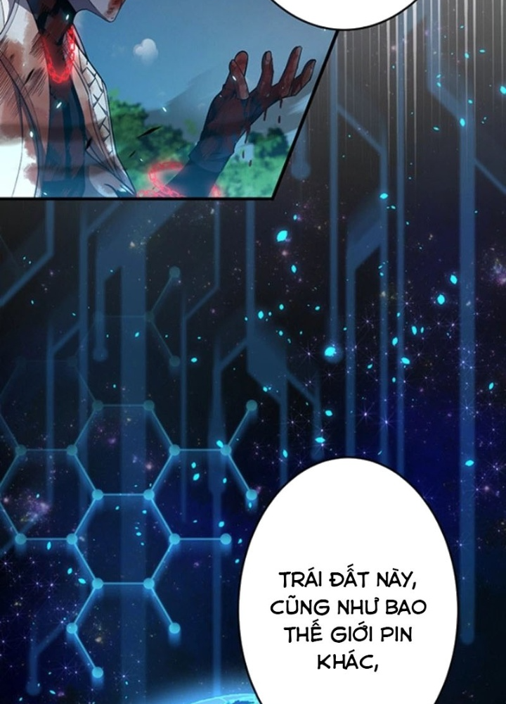 Zero 0 - Vựơt Qua Cả Ma Pháp Thời Không Chapter 69 - Trang 2