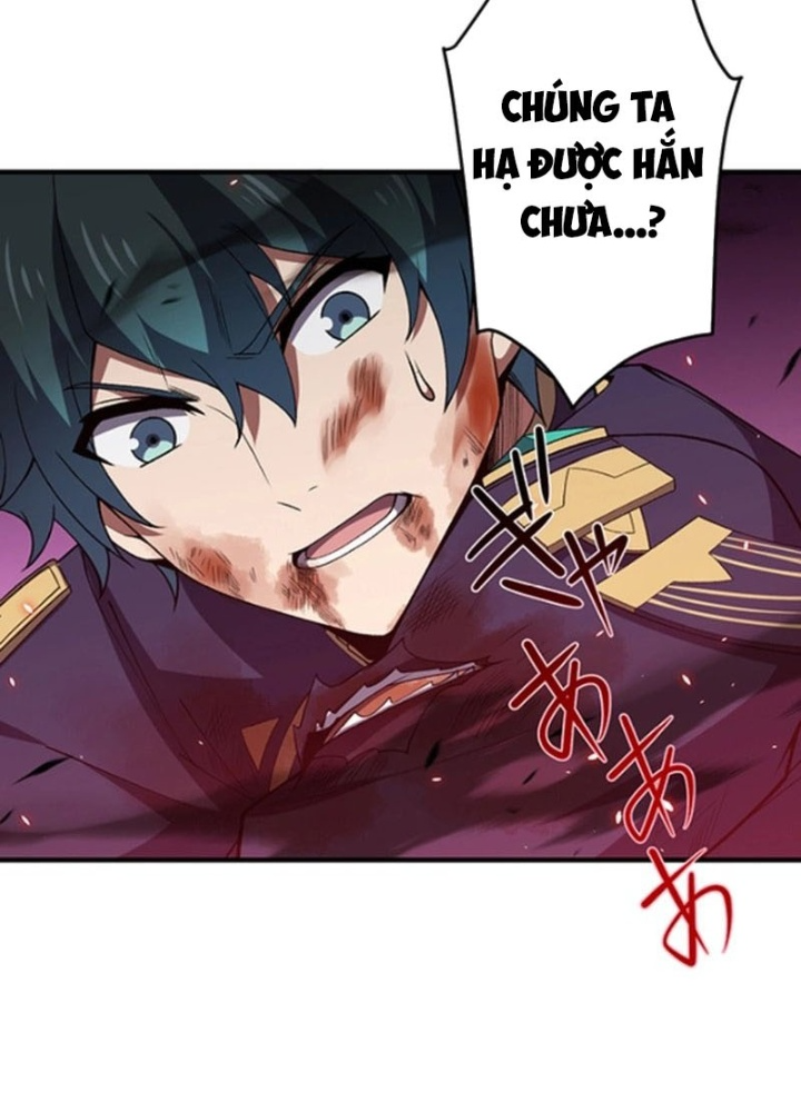 Zero 0 - Vựơt Qua Cả Ma Pháp Thời Không Chapter 69 - Trang 2