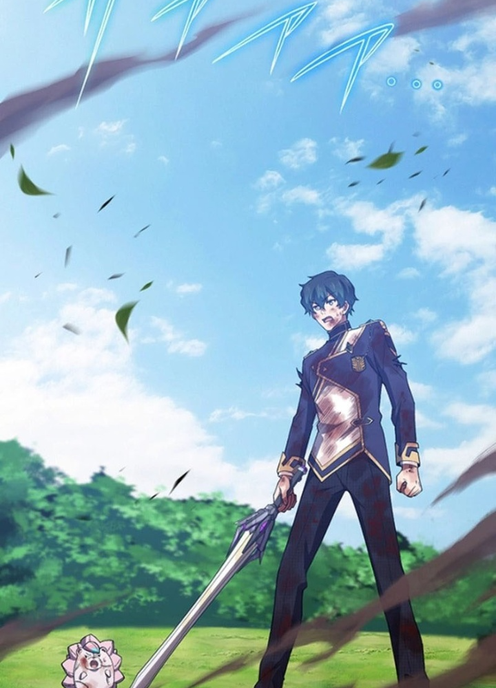 Zero 0 - Vựơt Qua Cả Ma Pháp Thời Không Chapter 69 - Trang 2