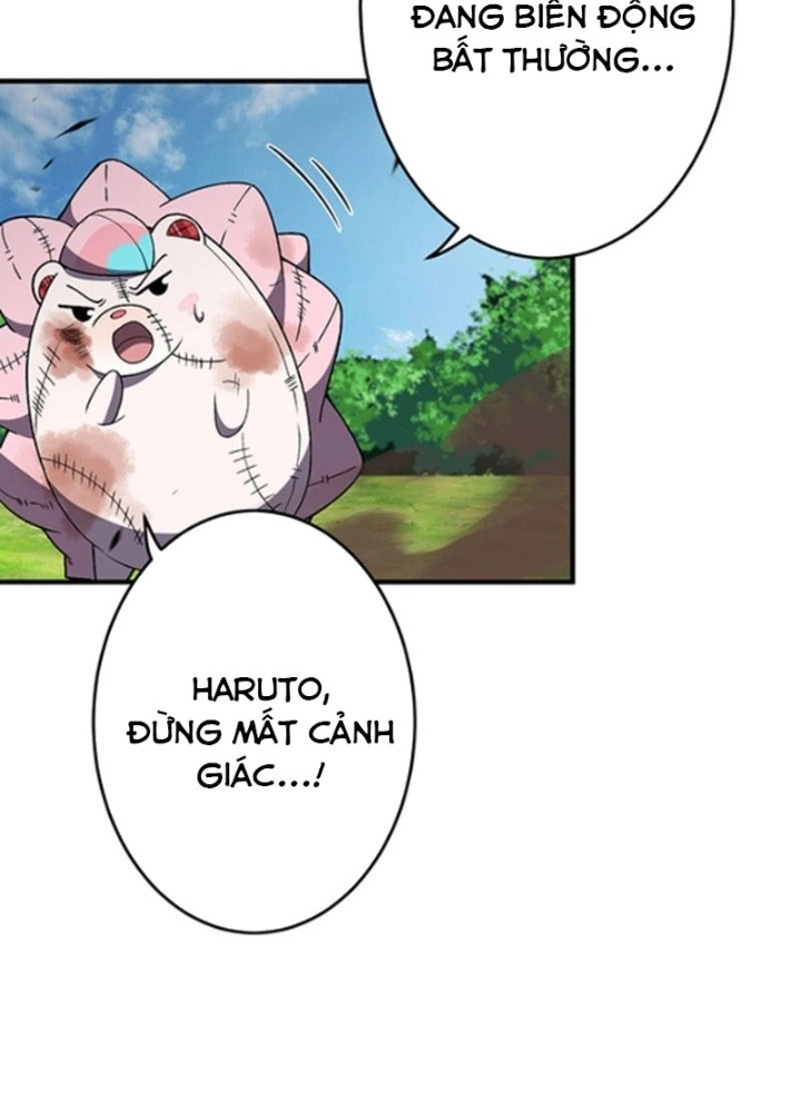 Zero 0 - Vựơt Qua Cả Ma Pháp Thời Không Chapter 69 - Trang 2