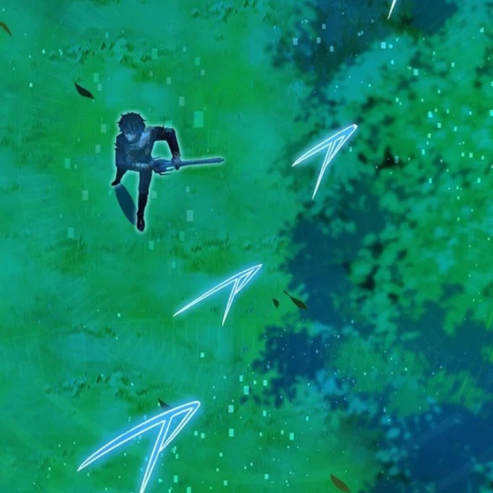Zero 0 - Vựơt Qua Cả Ma Pháp Thời Không Chapter 70 - Trang 2