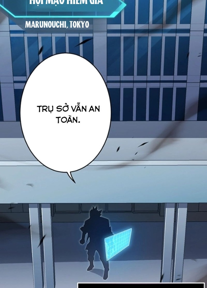 Zero 0 - Vựơt Qua Cả Ma Pháp Thời Không Chapter 72 - Trang 2