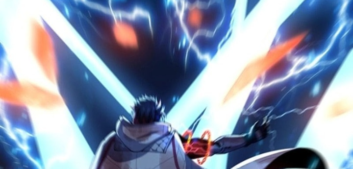 Zero 0 - Vựơt Qua Cả Ma Pháp Thời Không Chapter 72 - Trang 2