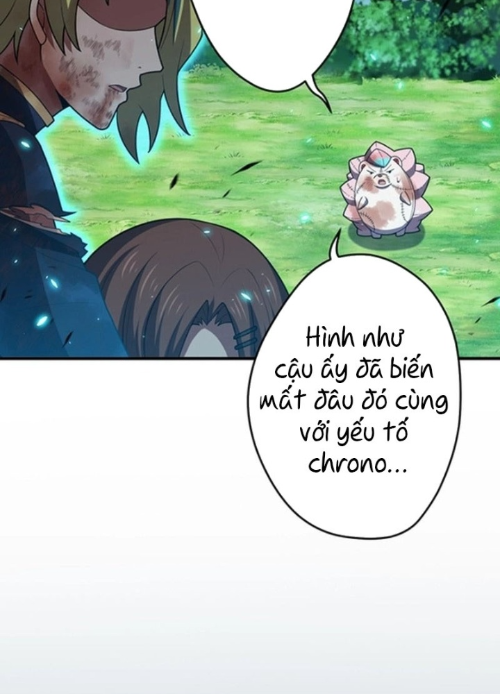 Zero 0 - Vựơt Qua Cả Ma Pháp Thời Không Chapter 72 - Trang 2