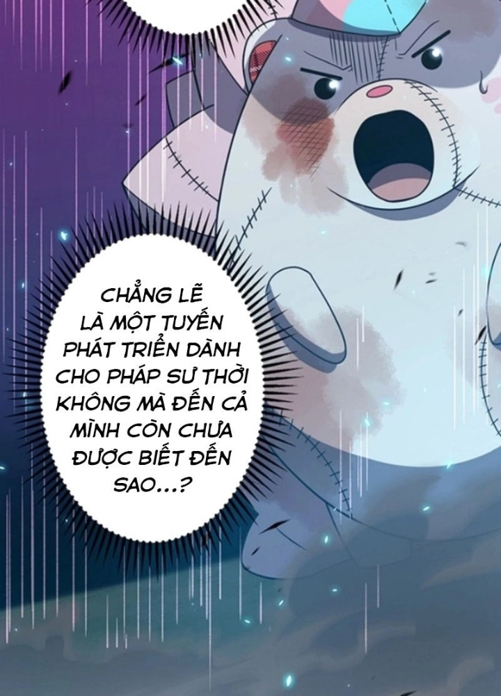Zero 0 - Vựơt Qua Cả Ma Pháp Thời Không Chapter 72 - Trang 2