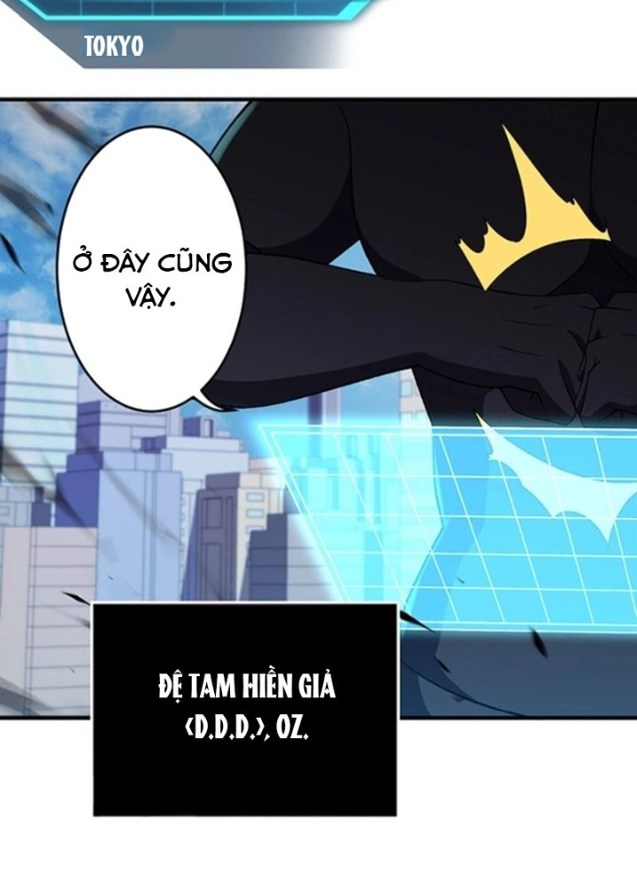 Zero 0 - Vựơt Qua Cả Ma Pháp Thời Không Chapter 72 - Trang 2