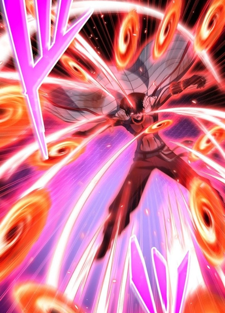 Zero 0 - Vựơt Qua Cả Ma Pháp Thời Không Chapter 72 - Trang 2