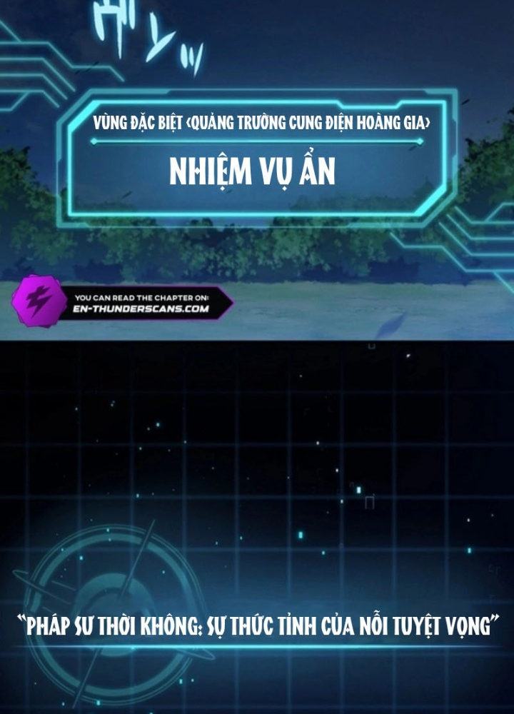 Zero 0 - Vựơt Qua Cả Ma Pháp Thời Không Chapter 72 - Trang 2