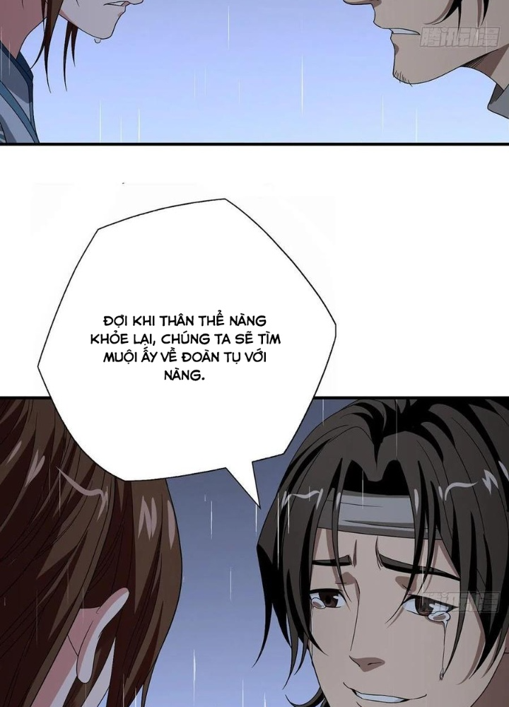 Thiên Long Bát Bộ Webtoon Chapter 160 - Trang 3