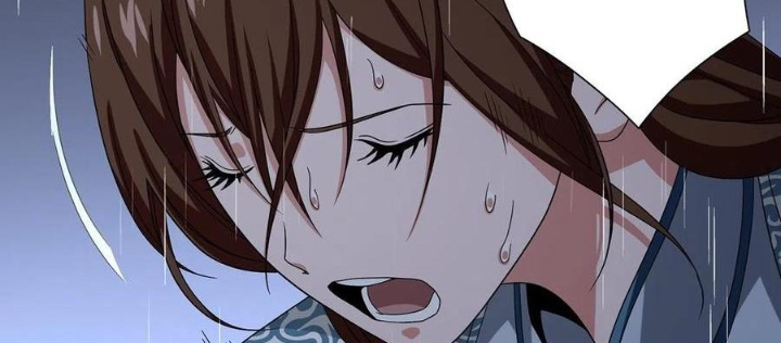 Thiên Long Bát Bộ Webtoon Chapter 160 - Trang 3