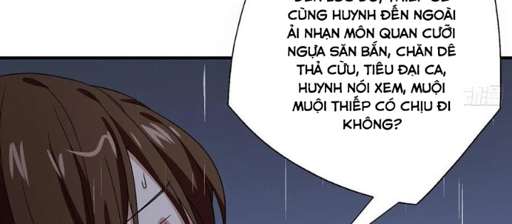Thiên Long Bát Bộ Webtoon Chapter 160 - Trang 3