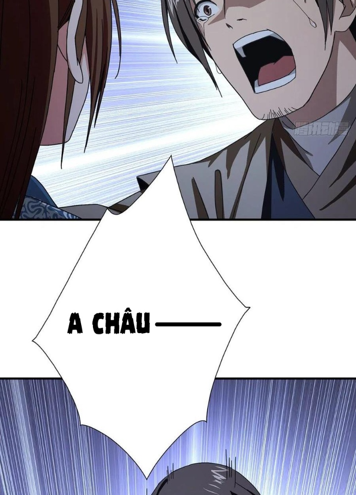 Thiên Long Bát Bộ Webtoon Chapter 160 - Trang 3