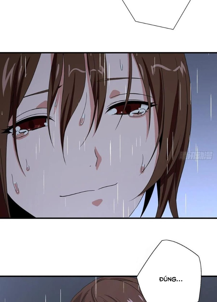 Thiên Long Bát Bộ Webtoon Chapter 160 - Trang 3