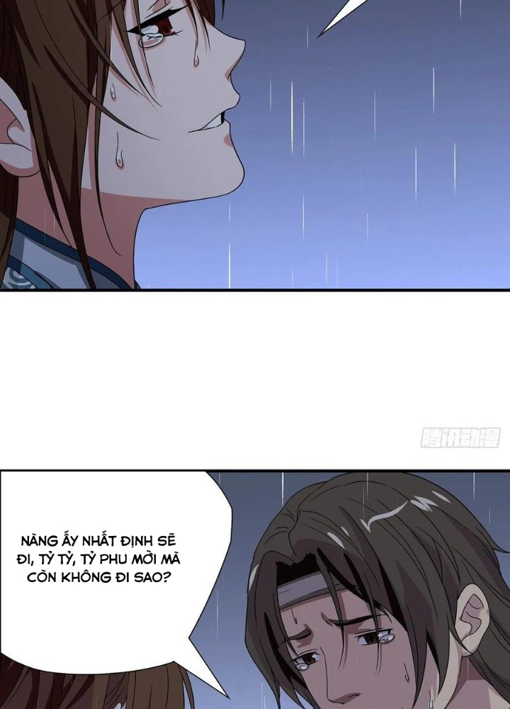 Thiên Long Bát Bộ Webtoon Chapter 160 - Trang 3