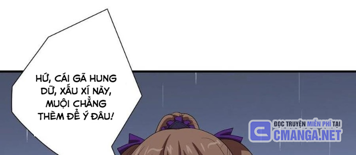 Thiên Long Bát Bộ Webtoon Chapter 160 - Trang 3