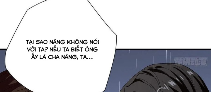 Thiên Long Bát Bộ Webtoon Chapter 160 - Trang 3