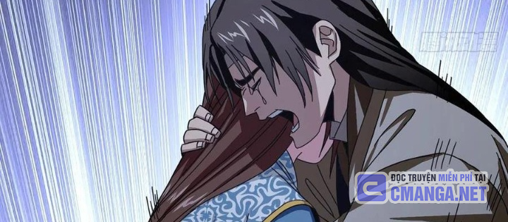Thiên Long Bát Bộ Webtoon Chapter 160 - Trang 3