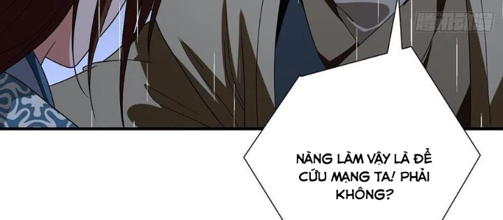 Thiên Long Bát Bộ Webtoon Chapter 160 - Trang 3