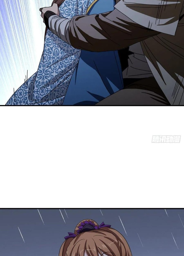 Thiên Long Bát Bộ Webtoon Chapter 160 - Trang 3