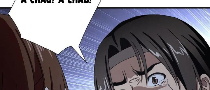 Thiên Long Bát Bộ Webtoon Chapter 160 - Trang 3