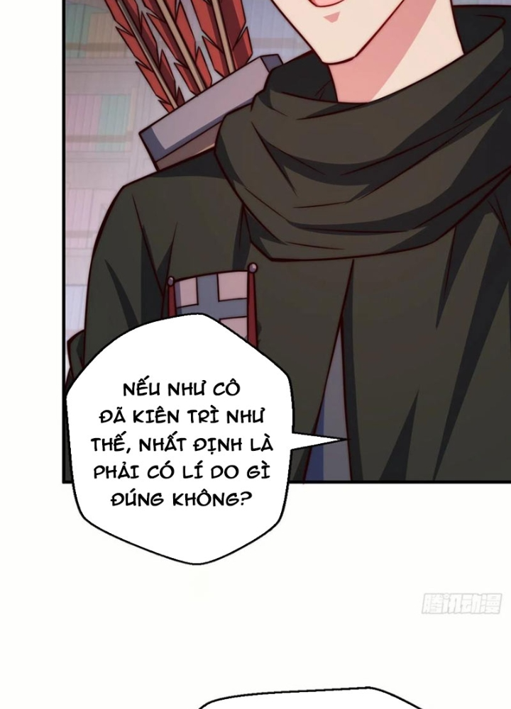 Vú Em Mạnh Nhất Thiên Hạ Lv1 Chapter 40 - Trang 2