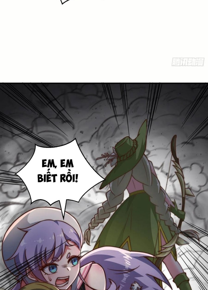 Vú Em Mạnh Nhất Thiên Hạ Lv1 Chapter 40 - Trang 2