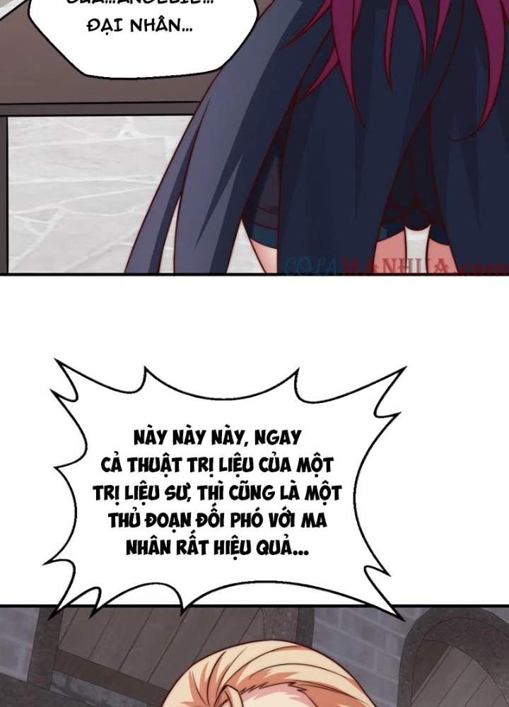 Vú Em Mạnh Nhất Thiên Hạ Lv1 Chapter 40 - Trang 2