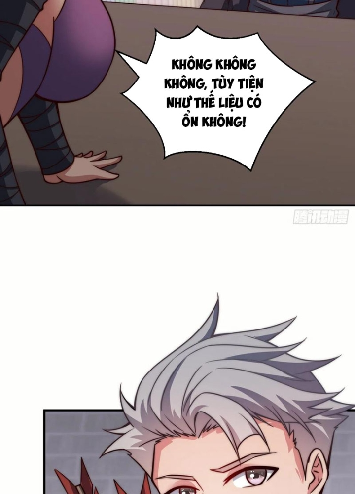 Vú Em Mạnh Nhất Thiên Hạ Lv1 Chapter 40 - Trang 2