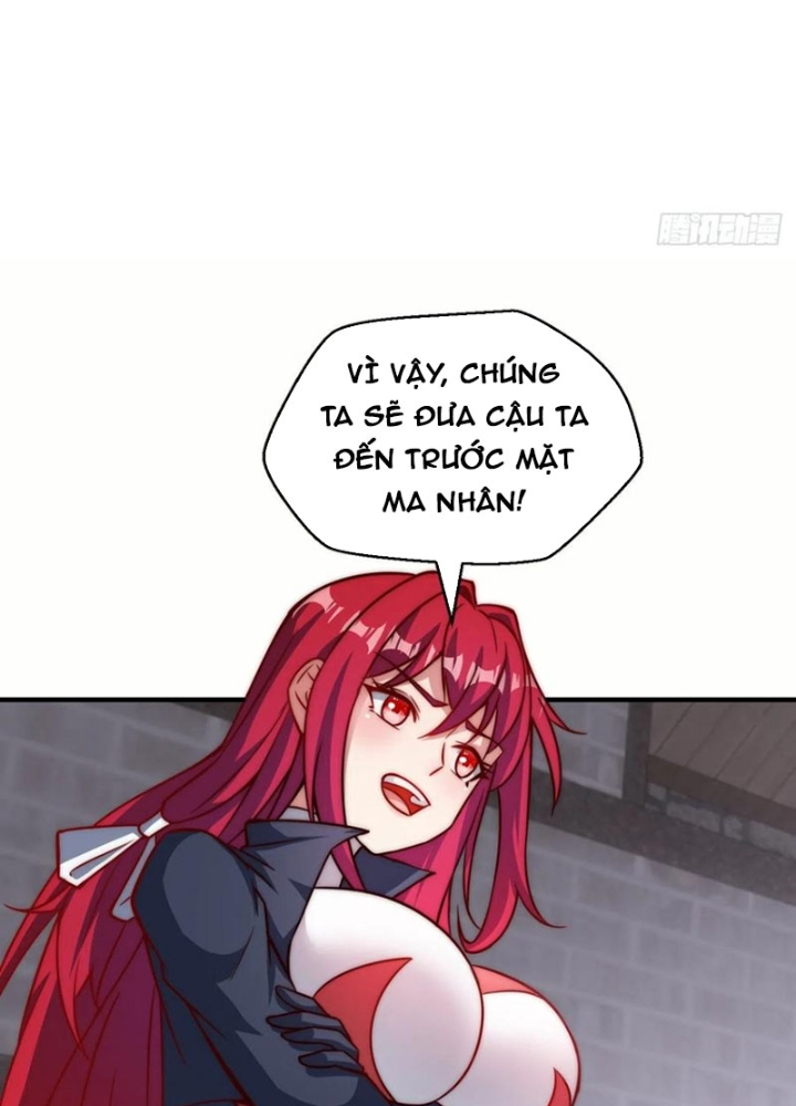 Vú Em Mạnh Nhất Thiên Hạ Lv1 Chapter 40 - Trang 2