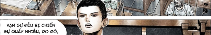 Bắt Đầu Từ Làm Vong Quốc Hoàng Đế Chapter 160 - Trang 3