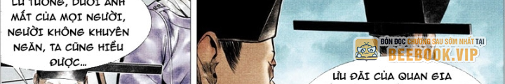 Bắt Đầu Từ Làm Vong Quốc Hoàng Đế Chapter 160 - Trang 3