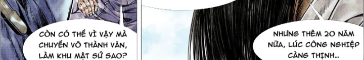 Bắt Đầu Từ Làm Vong Quốc Hoàng Đế Chapter 160 - Trang 3