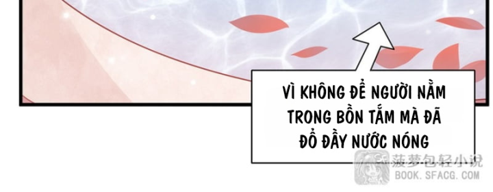 Câm Miệng Đi Ác Long, Ta Không Muốn Trông Trẻ Với Ngươi Nữa! Chapter 38 - Trang 3